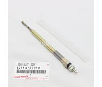 Toyota 19850-30010 PLUG ASSY, GLOW OEM Original Genuine 1985030010
