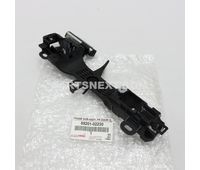 Toyota 69201-02230 FRAME SUB-ASSY, FRONT DOOR OUTSIDE HANDLE, RH OEM Original Genuine 6920102230