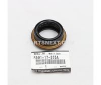 Mazda R501-17-335A SEAL,OIL OEM Original Genuine R50117335A
