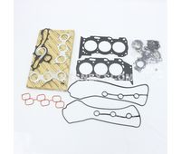 Toyota 04111-31A43 GASKET KIT, ENGINE OVERHAUL OEM Original Genuine 0411131A43