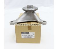 Nissan 21046-4P100 BRACKET-FAN PULLEY OEM Original Genuine 210464P100