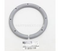 Nissan 55031-VB000 TUBE-COIL SPRING,REAR OEM Original Genuine 55031VB000