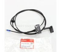 Honda 74130-S9A-A01ZA WIRE ASSY*NH167L* OEM Original Genuine 74130S9AA01ZA