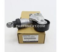 Mazda PE03-15-980C  TENSIONER,BELTV OEM Original Genuine PE0315980C