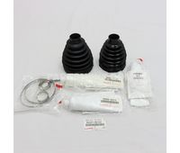 Toyota 04427-60133 BOOT KIT, FR DRIVE OEM Original Genuine 0442760133
