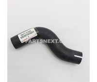 Toyota 16571-51020 HOSE, RADIATOR, NO.1 OEM Original Genuine 1657151020