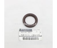 Nissan 32113-VB000 SEAL-OIL,FRONT COVER OEM Original Genuine 32113VB000