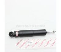 Toyota 48530-69425 ABSORBER ASSY, SHOCK, REAR, RH/LH OEM Original Genuine 4853069425