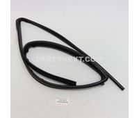 Toyota 68152-0K020 RUN, REAR DOOR GLASS, LH OEM Original Genuine 681520K020