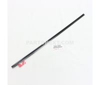 Toyota 75549-42040 FASTENER, WINDSHIELD OUTSIDE MOULDING, NO.2 OEM Original Genuine 7554942040