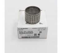 Subaru 806432060 NEEDLE ROLL BEARING OEM Original Genuine 806432060
