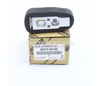 Toyota 88515-0K180 VALVE, COOLER EXPANSION OEM Original Genuine 885150K180