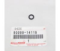 Toyota 90099-14119 O-RING OEM Original Genuine 9009914119