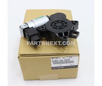 Mazda GJ6A-59-58XF MOTOR(L),WINDOW OEM Original Genuine GJ6A5958XF