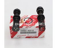 Toyota 04493-42010 CYLINDER KIT, BRAKE MASTER OEM Original Genuine 0449342010