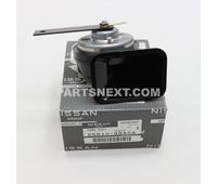Nissan 25610-4GA0A HORN ASSY OEM Original Genuine 256104GA0A