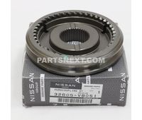 Nissan 32605-VB051 HUB & COUPLING SET-3RD & 4TH OEM Original Genuine 32605VB051