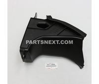 Toyota 32917-48060 DUCT, TRANSMISSION OEM Original Genuine 3291748060