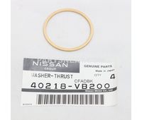 Nissan 40218-VB200 WASHER-THRUST OEM Original Genuine 40218VB200