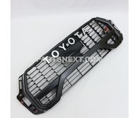 Toyota 53100-YP830 GRILLE ASSY RADIATO OEM Original Genuine 53100YP830