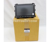 Mitsubishi 8740A041 DISPLAY,MULTIVISION OEM Original Genuine 8740A041