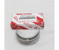 Toyota 11071-50021-05 BEARING, CRANKSHAFT OEM Original Genuine 110715002105