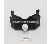 Toyota 12371-0P081 INSULATOR, ENGINE MOUNTING, REAR NO.1 OEM Original Genuine 123710P081
