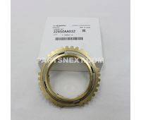 Subaru 32650AA032 SYNCRO SET OEM Original Genuine 32650AA032