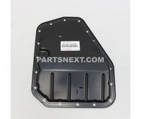 Toyota 35106-52030 PAN SUB-ASSY, AUTOMATIC TRANSAXLE OIL OEM Original Genuine 3510652030