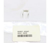 Toyota 48942-60020 GASKET, HEIGHT CONTROL UNION OEM Original Genuine 4894260020