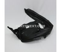 Toyota 53806-0K030 SHIELD SUB-ASSY, FRONT FENDER SPLASH, LH OEM Original Genuine 538060K030