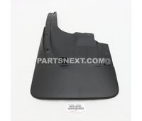 Toyota 76626-60350 MUDGUARD QUARTER OEM Original Genuine 7662660350