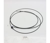 Toyota 77035-0K460 CABLE SUB-ASSY FUEL OEM Original Genuine 770350K460