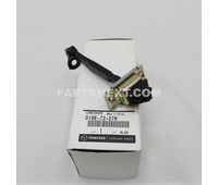 Mazda D10E-72-270 CHECKER,DOOR OEM Original Genuine D10E72270