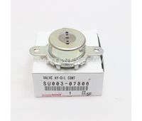 Toyota SU003-07806 VALVE AY-OIL CONT OEM Original Genuine SU00307806