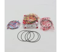 Toyota 13011-27030 RING SET, PISTON OEM Original Genuine 1301127030