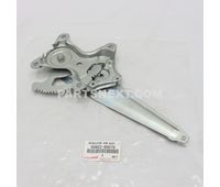 Toyota 69803-60070 REGULATOR SUB-ASSY, REAR DOOR WINDOW, RH OEM Original Genuine 6980360070