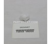 Nissan 76848-VB000 GROMMET OEM Original Genuine 76848VB000