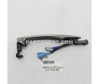Nissan 80640-5ZT0C GRIP-OUTSIDE OEM Original Genuine 806405ZT0C