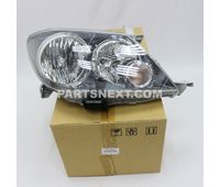 Toyota 81110-0K120 HEADLAMP ASSY, RH OEM Original Genuine 811100K120