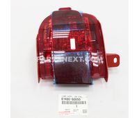 Toyota 81480-60050 REFLECTOR ASSY, REFLEX, RH OEM Original Genuine 8148060050