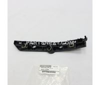 Nissan 85221-3VY0A BRACKET-REAR BUMPER SIDE,LH OEM Original Genuine 852213VY0A