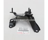 Toyota 88161-60010 BRACKET, BLIND SPOT OEM Original Genuine 8816160010