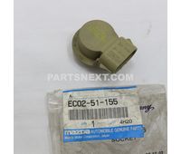 Mazda EC02-51-155 SOCKET,RR.COMB OEM Original Genuine EC0251155