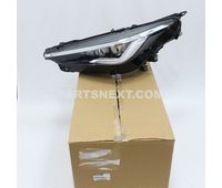 Nissan 26060-5NS2A LAMP ASSY HEAD, LH OEM Original Genuine 260605NS2A