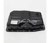 Toyota 35106-35170 PAN SUB-ASSY, AUTOMATIC TRANSMISSION OIL OEM Original Genuine 3510635170