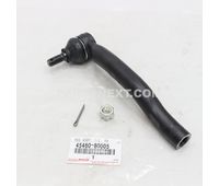 Toyota 45460-80005 ROD ASSY, TIE, RH OEM Original Genuine 4546080005