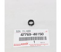 Toyota 47769-48150 BUSH, CYLINDER SLIDE, NO.1(FOR FRONT DISC BRAKE) OEM Original Genuine 4776948150