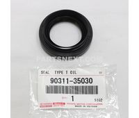 Toyota 90311-35030 OIL SEAL, FRONT DRIVE SHAFT, RH/LH OEM Original Genuine 9031135030
