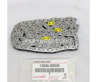 Toyota 13506-0D030 CHAIN SUB-ASSY OEM Original Genuine 135060D030